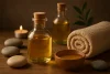 Een complete verkenning van massageolie: van soorten tot toepassingen