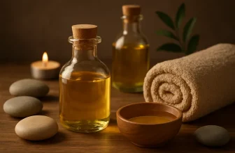 Een complete verkenning van massageolie: van soorten tot toepassingen